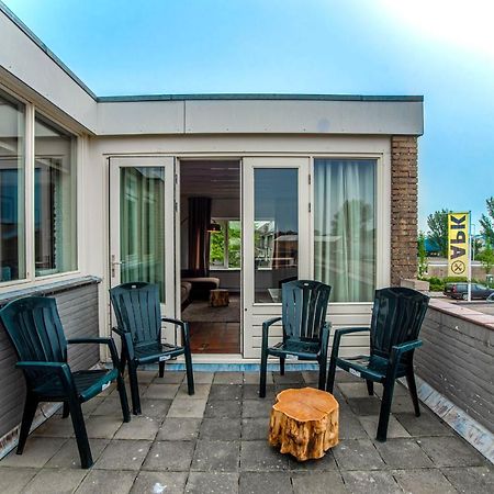 Zandvoort North Spacious 3 bedroom apartment Exterior foto