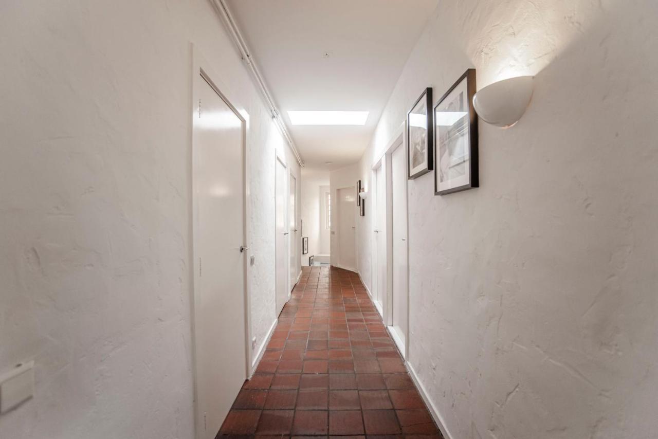 Zandvoort North Spacious 3 bedroom apartment Exterior foto