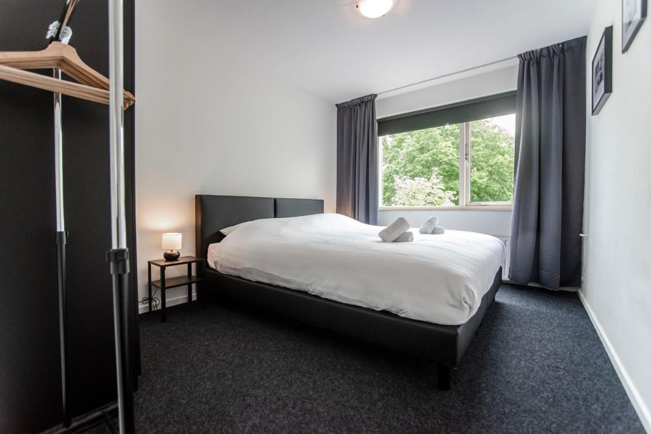 Zandvoort North Spacious 3 bedroom apartment Exterior foto
