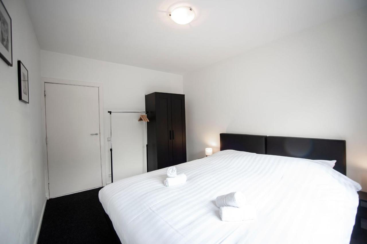 Zandvoort North Spacious 3 bedroom apartment Exterior foto
