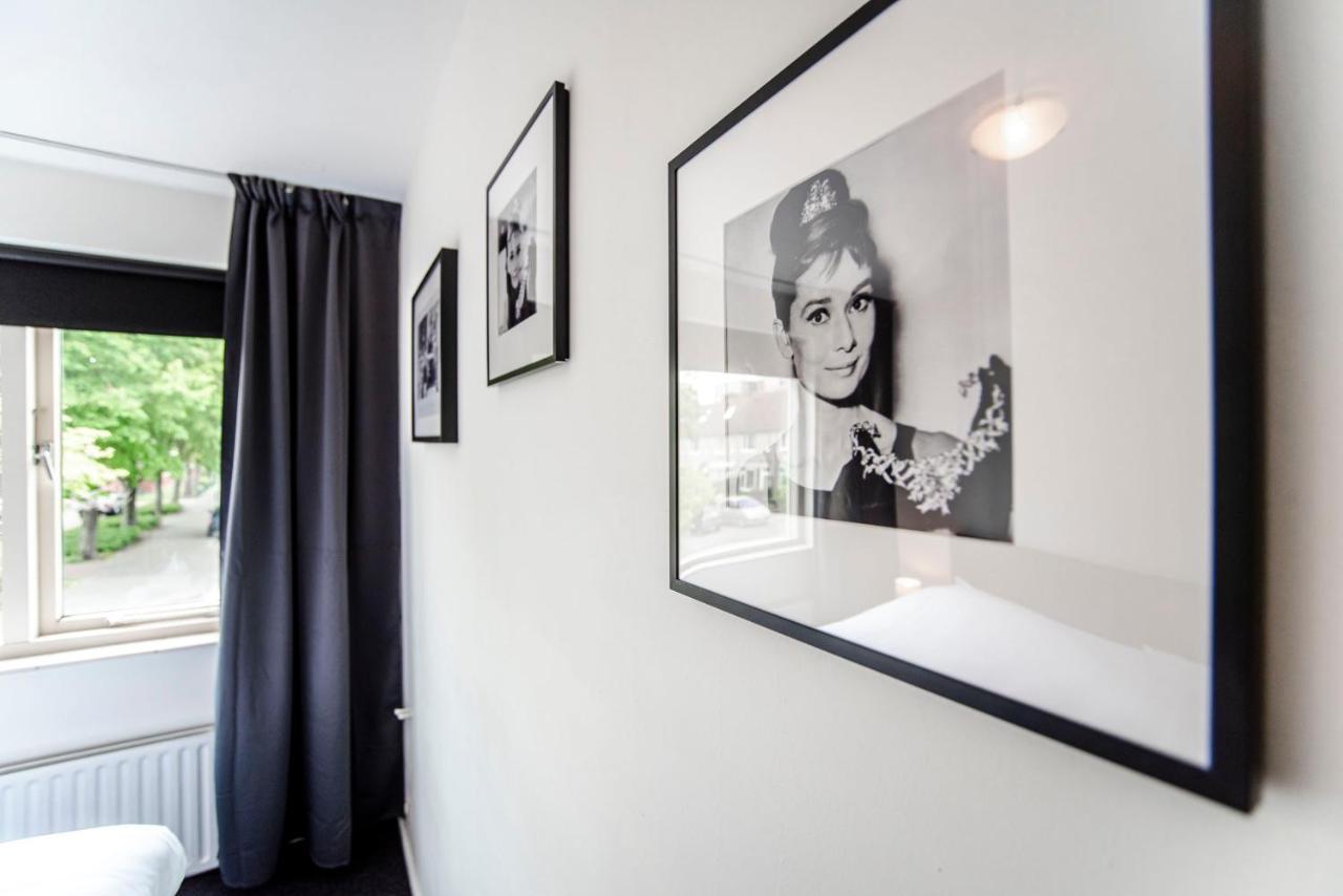 Zandvoort North Spacious 3 bedroom apartment Exterior foto